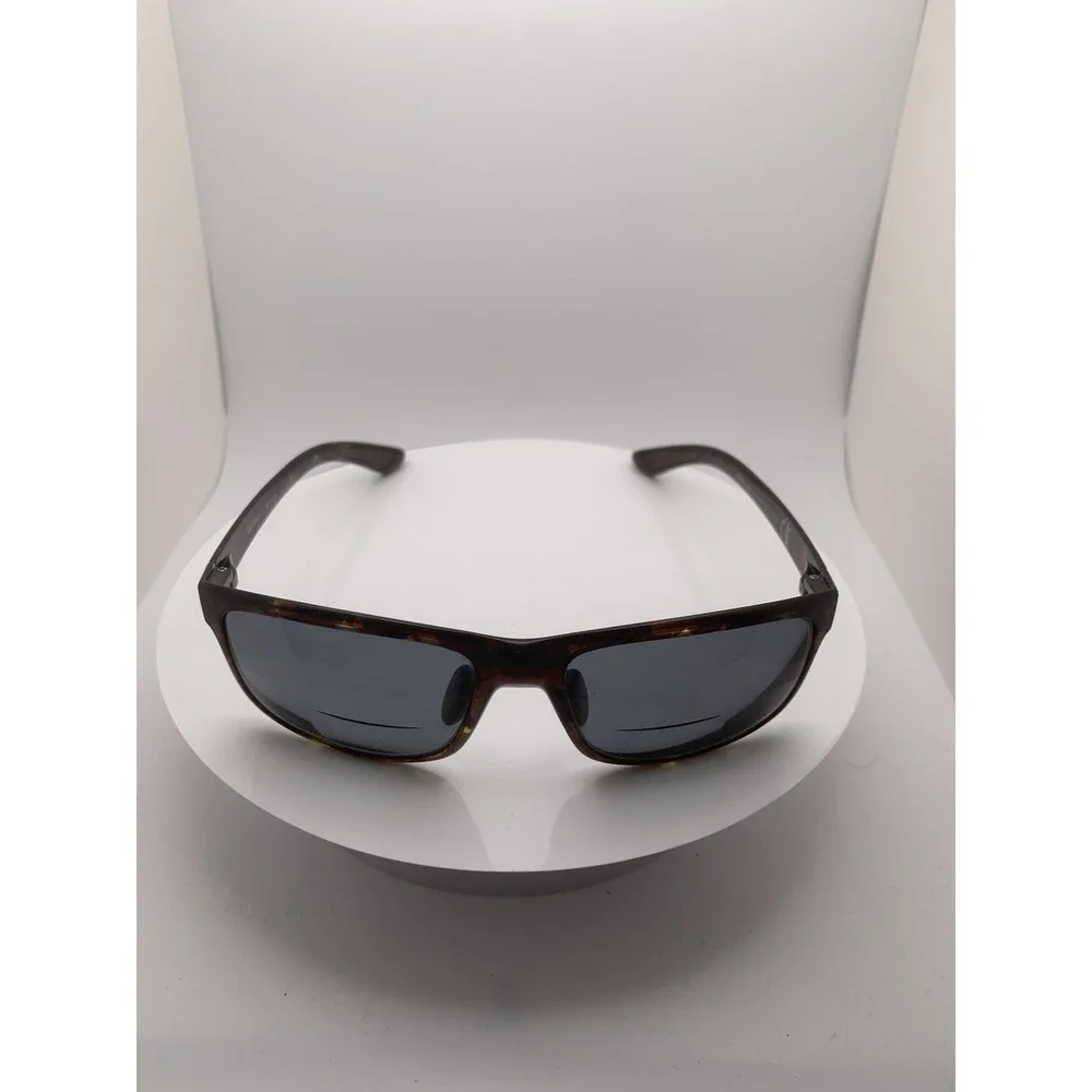 Maui Jim Sunglasses Pokowai Arch MJ 439-15T Tortoise 58-17-139 Frames Only
